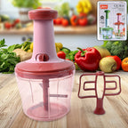 Apex Steel Chop Quba Edition