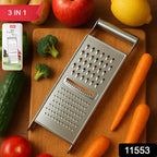 Apex Cook Ease Grater & Cutter