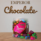Chocotown Dubai Chocolate Emperor (750 GM)