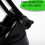 Adjustable Dashboard Car Mobile Holder