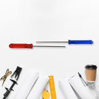 7-Pcs Hand Tool Kit with Magnetic Wristband for Screws & Bolts