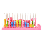 13 Rod Abacus for Kids