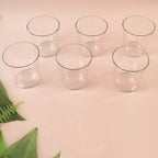 Apex Greet N Serve Glass Set