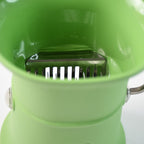 Apex Ovel Manual Chilly & Dry Fruit Cutter Grinder