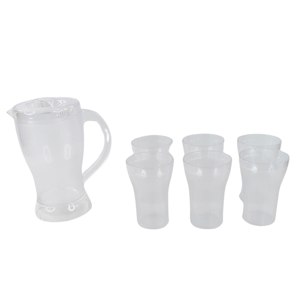 Apex Home Serve Jug Set