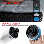 Spin Master Electric Scrubber