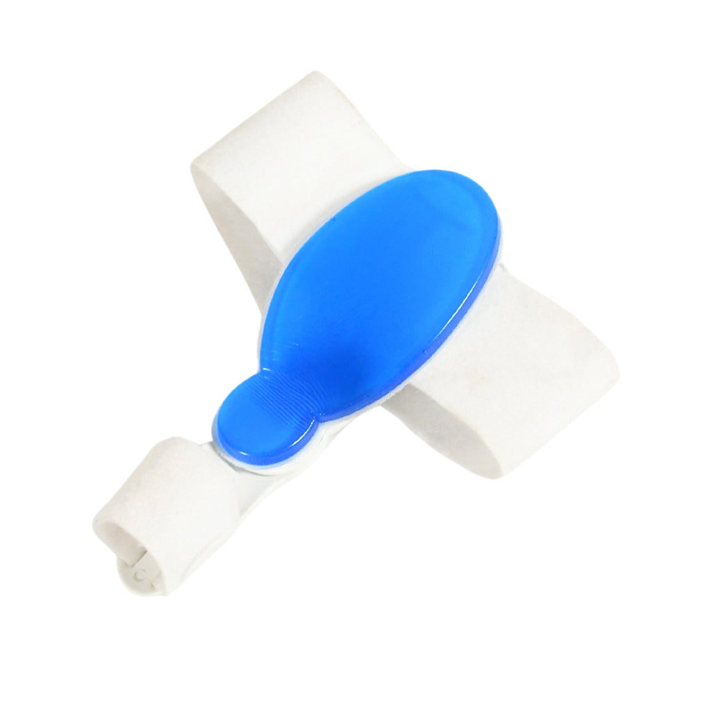 Adjustable Bunion Support Splint – Hallux Valgus Corrector for Men & Women