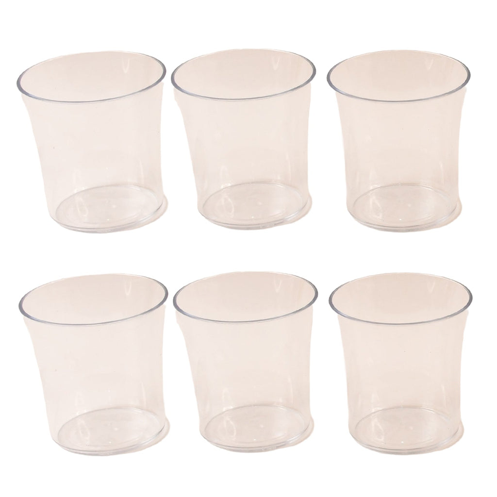 Apex Daily Welcome Glass Set