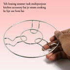 Sleek Guard Trivet Trio