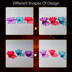 Business startup kit with various tools and items