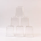 Pure Gem Glass Set