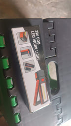 3W COB LED Work Light (1 Pc)