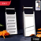 Apex Sleek Cut Stainless Tool